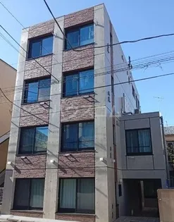 CICADA RESIDENCE NAKANOの画像