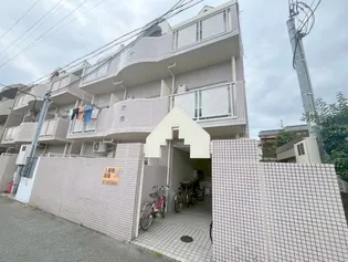 シティパレス佐保川Pー1の画像