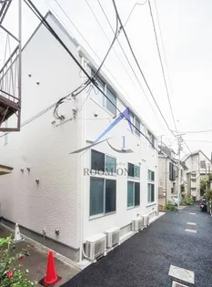 SPILYTUS北千住の画像