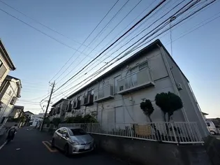 ハイツオギワラAの画像
