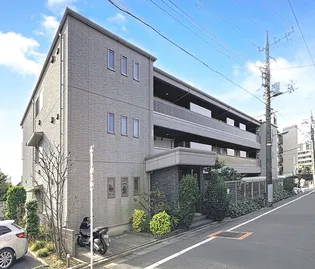 パルシェ萩中の画像