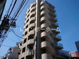 リュクス東金町の画像