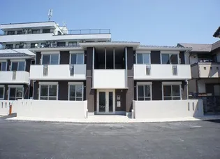 シャーメゾン赤坂 A棟の画像