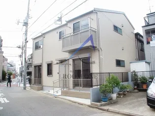 Casa Felice【2階】の外観