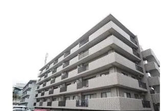 クエスト山手台の画像