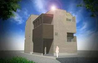 88HOUSEの画像