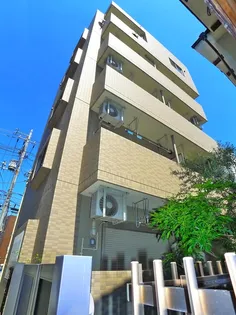 ヴィアーレ市川の画像