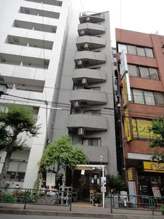 ヴェルステージ国分寺の画像