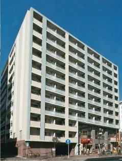 ライジングプレイス桜木町二番館【8階】の外観