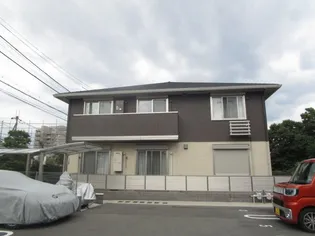 クレール田宮の画像