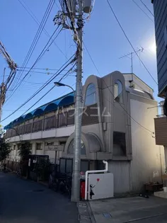 ロイヤルヴェッセル【2階】の外観