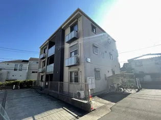 MOANA COURT シマムラの画像
