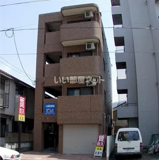 フィオーレ壱番館の画像