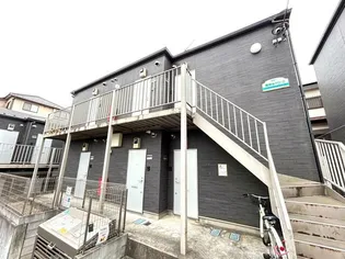 勝田台PDIIの画像