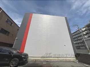 グラント塚口【3階】の外観