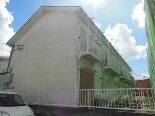カサフローラ成田の画像