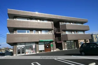 レジデンス南矢島の画像