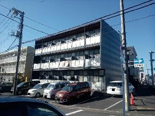 サンヴィレッジ15の画像