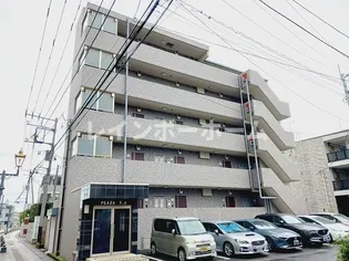 PLAZA Y Kの画像