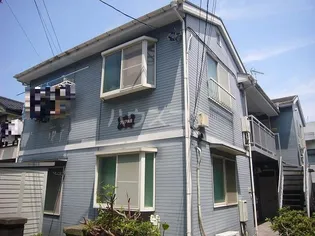 クリア高田の画像