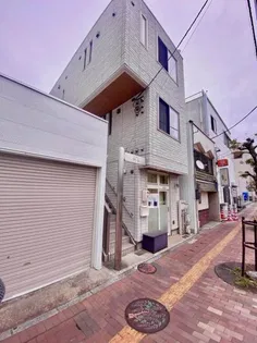 シャーメゾン阿知の画像