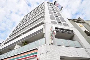 アプライズ西長堀の画像
