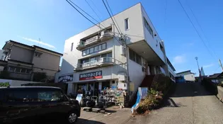 コーポ天子山NO1の画像