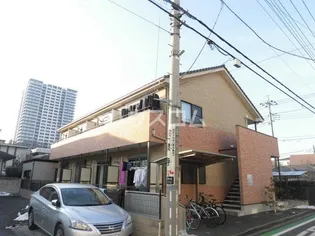 マリアージュの画像