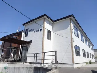 リバ上野の画像