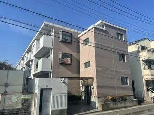 須賀第6ハイツの画像