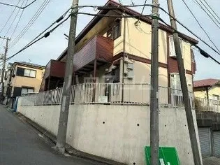 コスタル杉田の画像