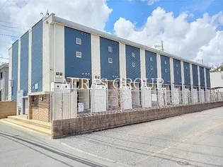 レオネクスト新座ブルーの画像