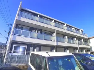 リブリ MYU市原の画像
