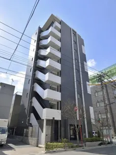 XEBEC浅草ARIAの画像