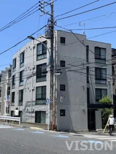 LUDENS上井草の画像