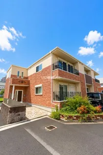 大阪府堺市北区新堀町1【アパート】の外観