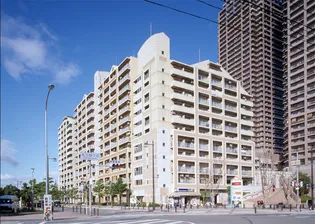 URアーベイン堺市駅前の画像