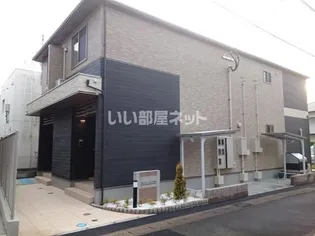 Dーメゾン コンテ草牟田の画像