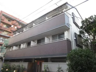 モン シャトー蚕糸の森Ⅱの画像