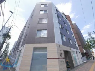 エヴァンスコート南1条の画像