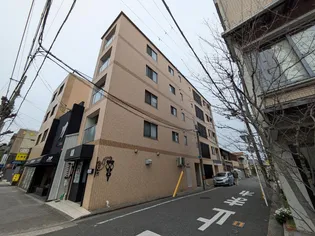 コンフォート聖護院の画像