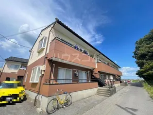 ハイツ篠崎IIの画像