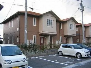 ブリーズ コートDの画像