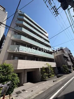 アルテシモ エジスの画像