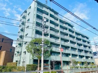 グリーンヒルズ目白の画像