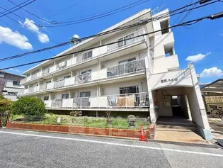 生沢ハイツの画像
