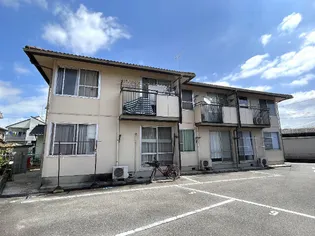 プランドール高屋の画像