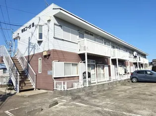 朝日コーポBの画像