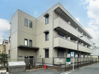 クレール八広の画像