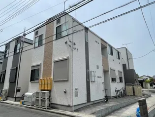 ハーモニーテラス青井IIの画像